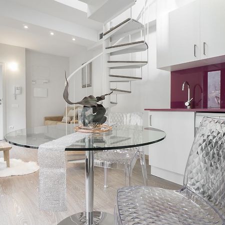Kirei Apartment Sombrereria Valencie Exteriér fotografie