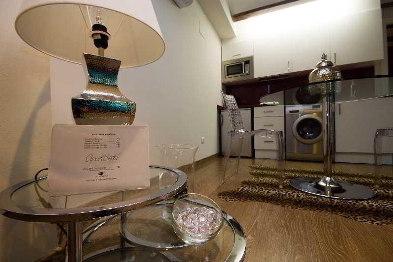 Kirei Apartment Sombrereria Valencie Exteriér fotografie